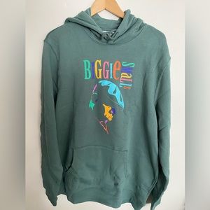 Old Navy Biggie Smalls Hoodie